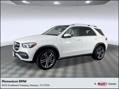 Used 2021 Mercedes-Benz GLE 350