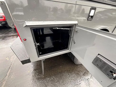 New 2026 RAM 5500 Tradesman w/ Laramie Trim Package image 8