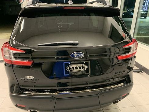 New 2026 Subaru Ascent Limited Bronze image 14