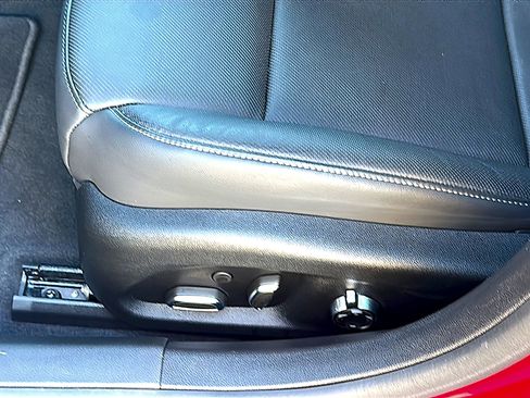 New 2025 Cadillac CT5 Premium Luxury w/ Technology Package image 12