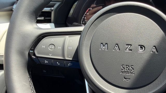New 2026 MAZDA CX-5 Select AWD/4WD image 19