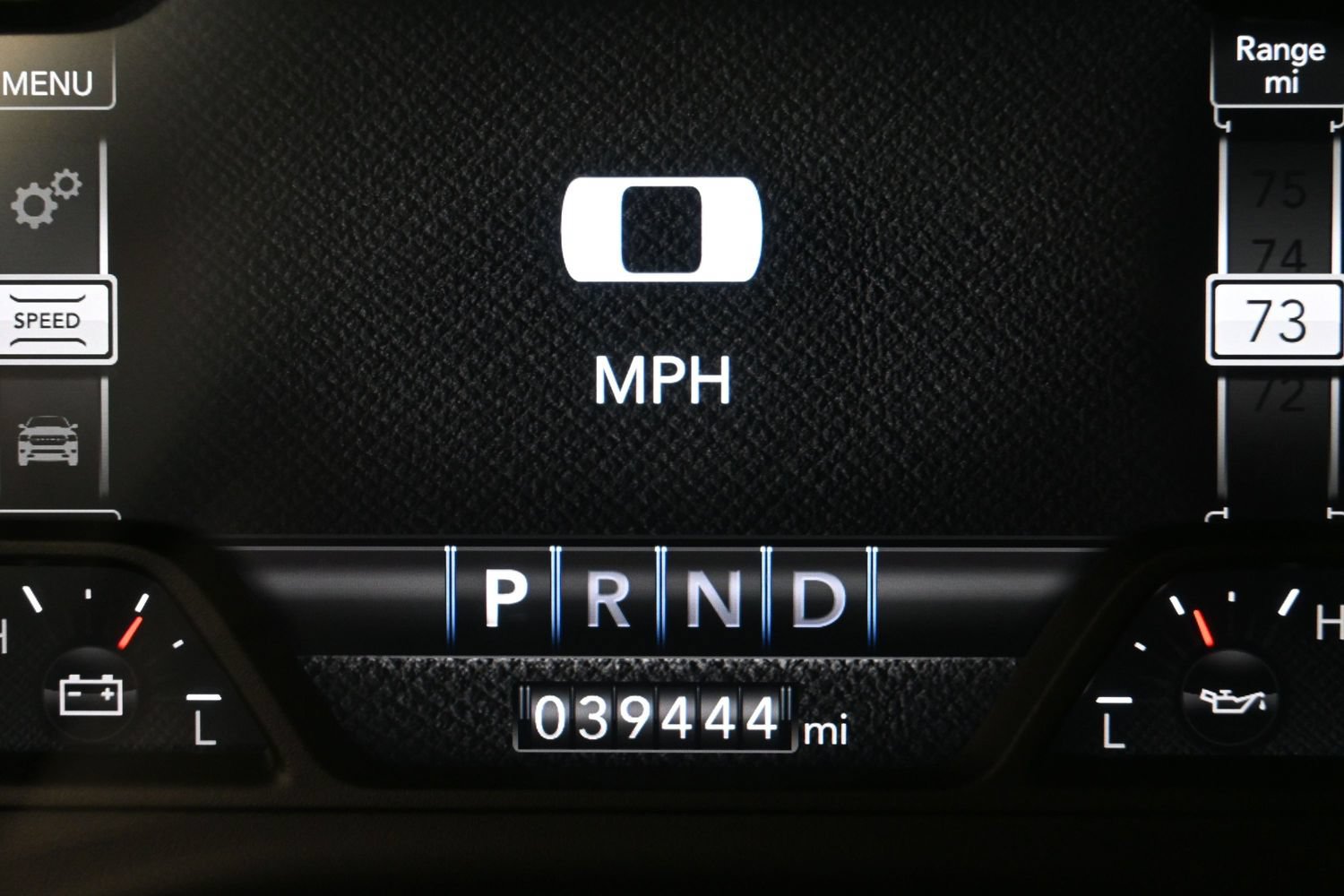 Used 2020 RAM 1500 Laramie w/ Sport Appearance Package AWD/4WD image 46