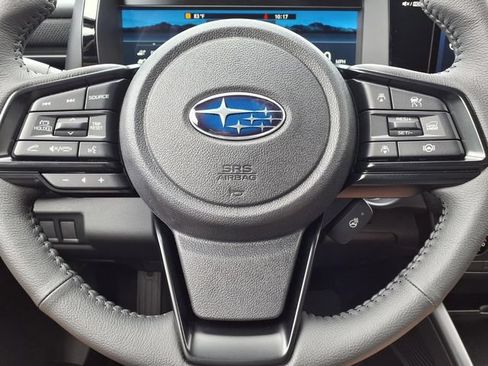 New 2026 Subaru Outback Limited AWD/4WD image 15