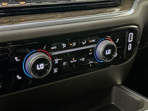 Used 2024 Chevrolet Silverado 1500 RST w/ Texas Edition Plus image 23