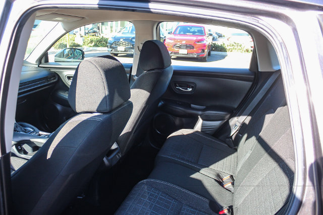 Used 2024 Honda HR-V LX image 23