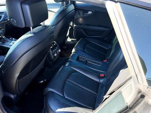 Used 2016 Audi S7 w/ Driver Assistance Package image 13