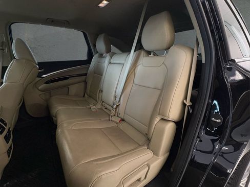 Used 2019 Acura MDX SH-AWD image 21