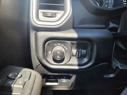 New 2026 RAM 1500 Big Horn image 20