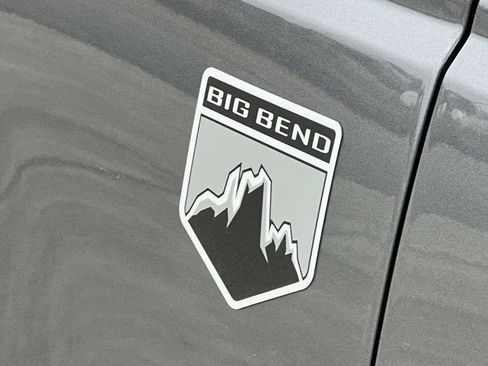 Used 2022 Ford Bronco Big Bend image 12