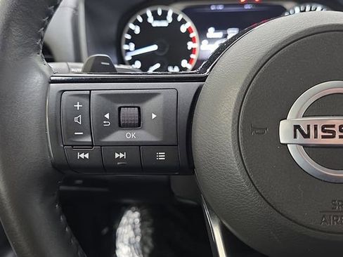 Used 2021 Nissan Rogue SL w/ Premium Package AWD/4WD image 16