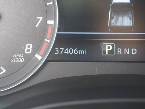 Used 2022 Nissan Frontier SV image 13