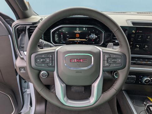 New 2026 GMC Sierra 1500 SLT w/ SLT Premium Plus Package image 21