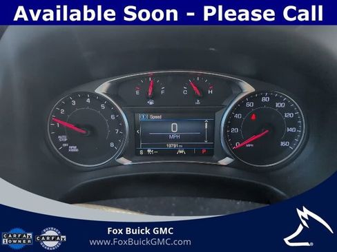 Certified 2023 GMC Terrain SLE w/ Driver Convenience Package image 16