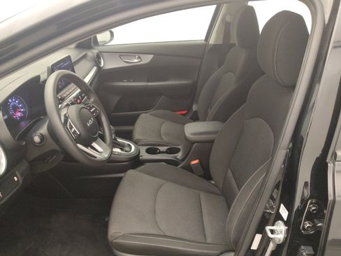 Used 2023 Kia Forte LX FWD image 17