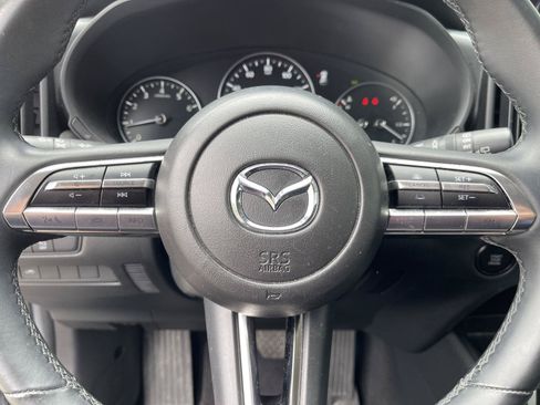 Used 2025 MAZDA CX-50 AWD 2.5 S w/ Preferred Package image 19