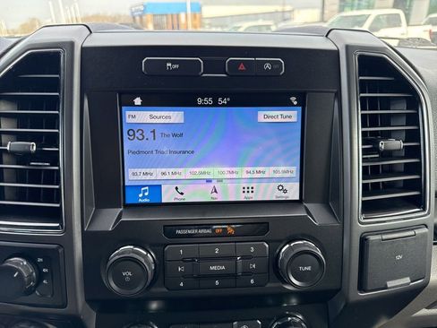 Used 2019 Ford F150 XLT w/ Equipment Group 302A Luxury image 17