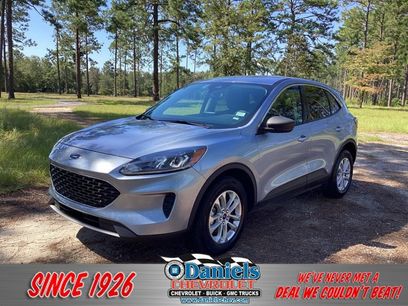 Used 2022 Ford Escape SE w/ Convenience Package