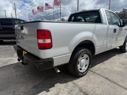 Used 2005 Ford F150 XL RWD image 6