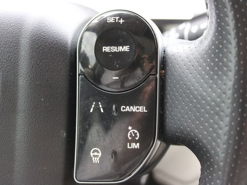 Used 2020 Land Rover Range Rover Sport HSE AWD/4WD image 15