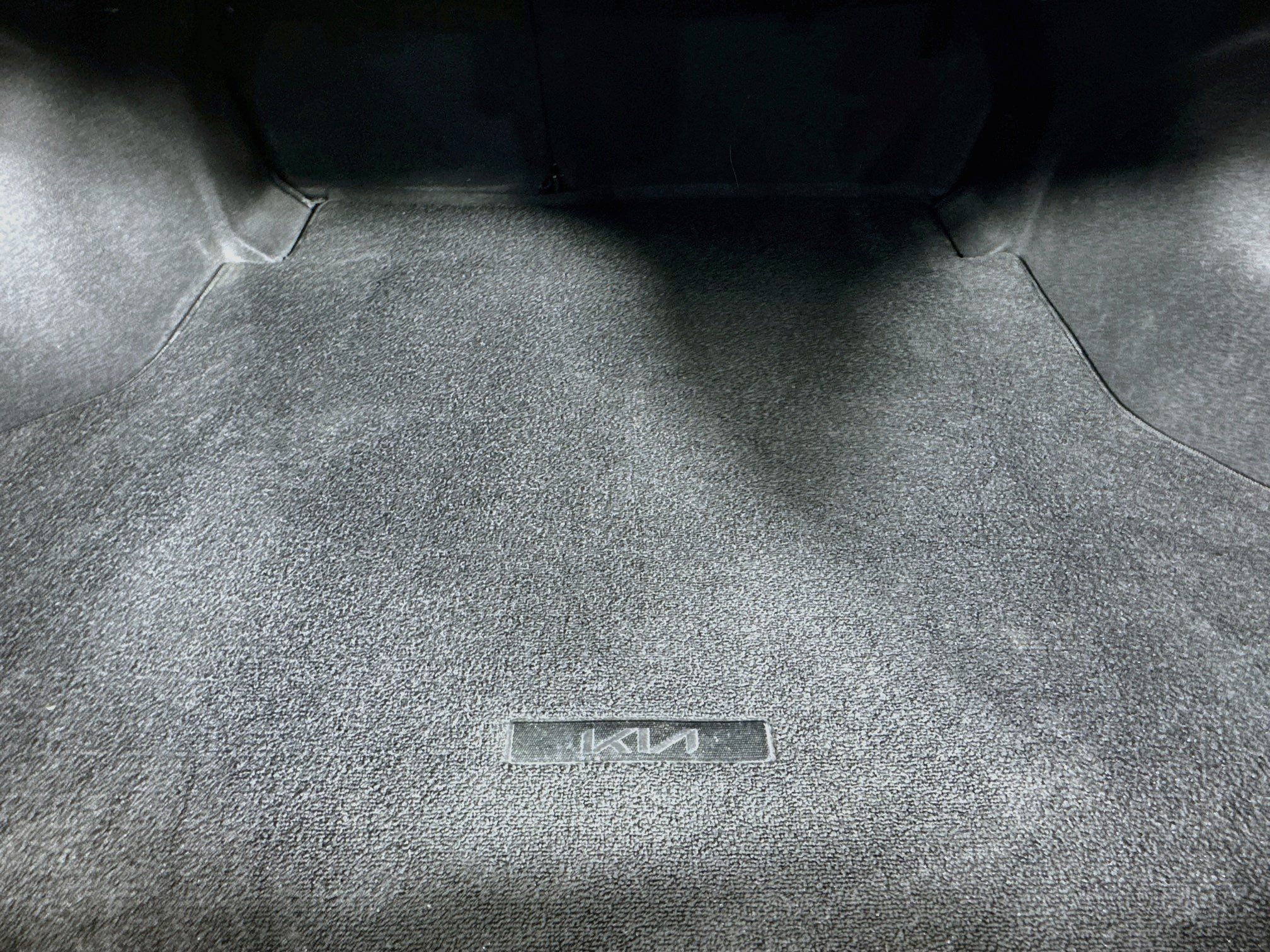 Used 2025 Kia K4 FWD image 33