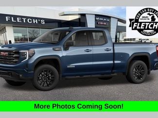 New 2026 GMC Sierra 1500 Elevation w/ Elevation Select Package video 1