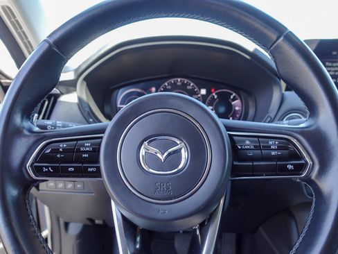 Certified 2024 MAZDA CX-90 Plug-In Hybrid w/ Premium Pkg AWD/4WD image 21