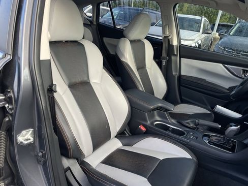 Used 2022 Subaru Crosstrek 2.5i Limited w/ Moonroof Package 2 image 29