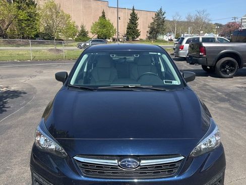 Used 2021 Subaru Impreza 2.0i AWD/4WD image 2