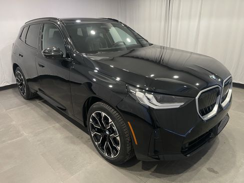 New 2026 BMW X3 xDrive30 image 3