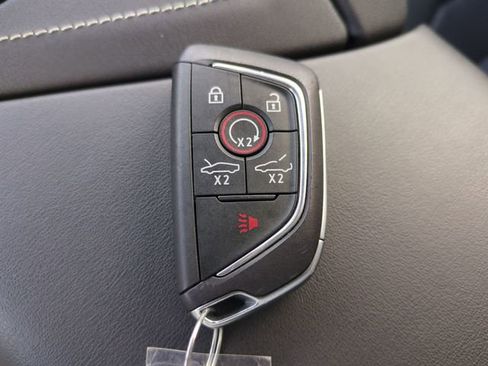 Certified 2023 Chevrolet Corvette Stingray Coupe w/ 1LT image 33