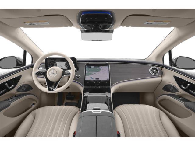 Used 2023 Mercedes-Benz EQS 450+ Sedan image 8