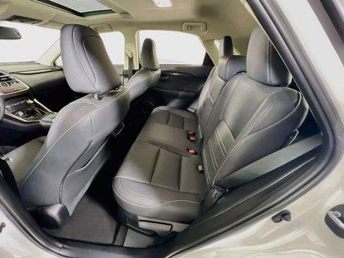 Used 2018 Lexus NX 300 AWD w/ Premium Package image 25
