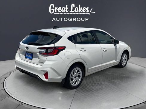 Used 2024 Subaru Impreza 2.0i AWD/4WD image 5
