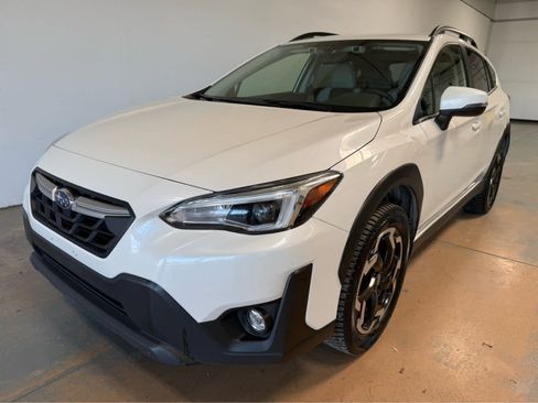 Used 2021 Subaru Crosstrek 2.5i Limited w/ Popular Package #4 image 1