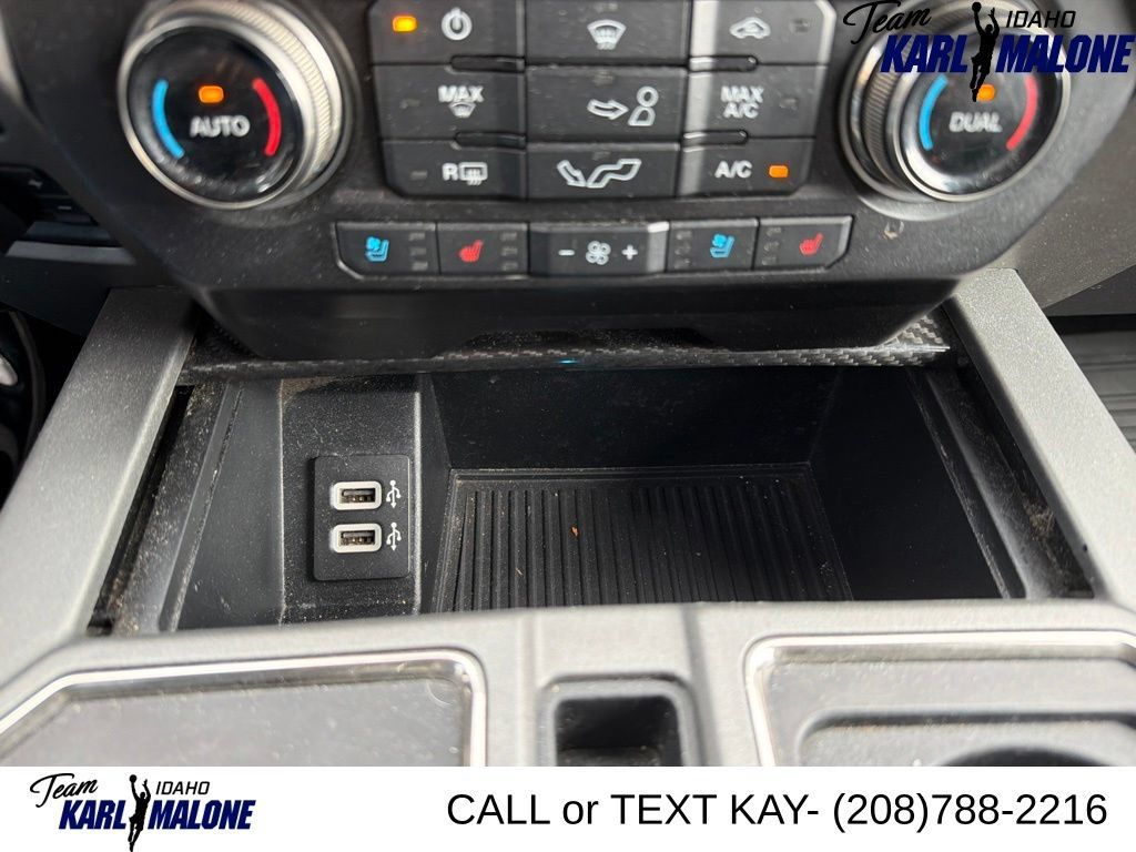Used 2020 Ford F150 Raptor w/ Equipment Group 802A Luxury AWD/4WD image 36