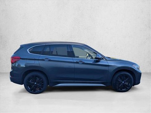 Used 2020 BMW X1 sDrive28i FWD image 4