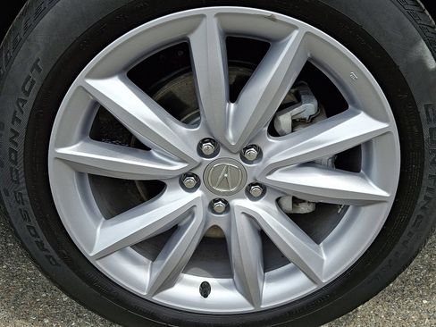 Certified 2023 Acura RDX AWD image 8