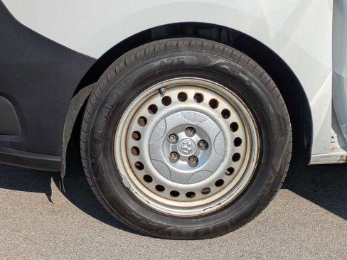 Used 2018 RAM ProMaster City Tradesman image 12