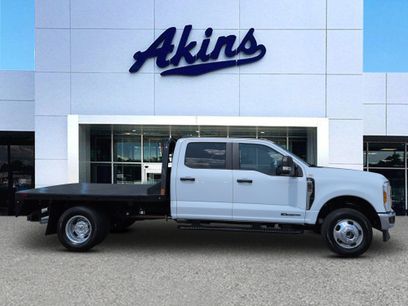 Certified 2025 Ford F350 XL w/ XL Chrome Package