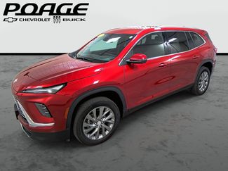 Used 2026 Buick Enclave Preferred AWD/4WD video 1