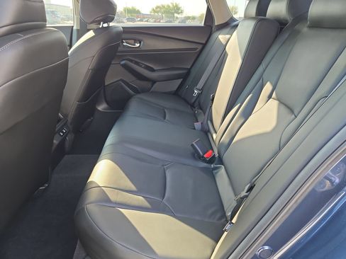 Used 2025 Honda Accord Touring image 28