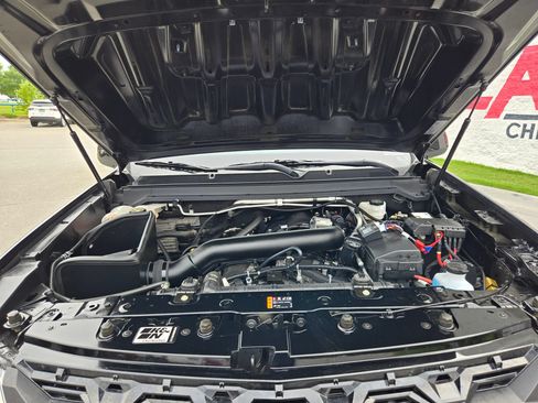 Used 2022 Chevrolet Colorado ZR2 AWD/4WD image 19