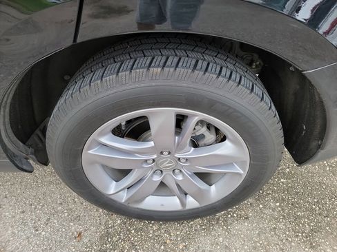 Used 2019 Acura RDX FWD w/ Advance Package image 12