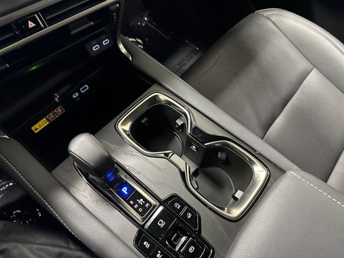 Certified 2023 Lexus RX 350 Premium Plus image 26