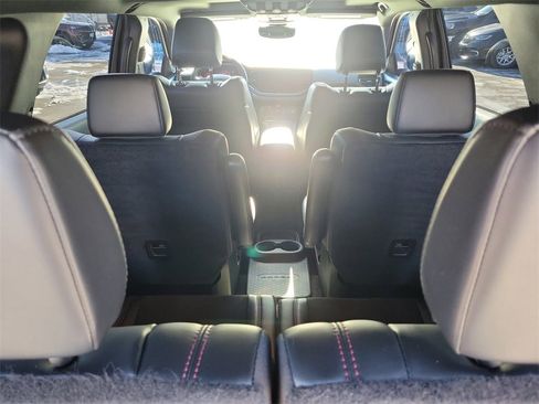Certified 2022 Dodge Durango R/T w/ Blacktop Package image 19