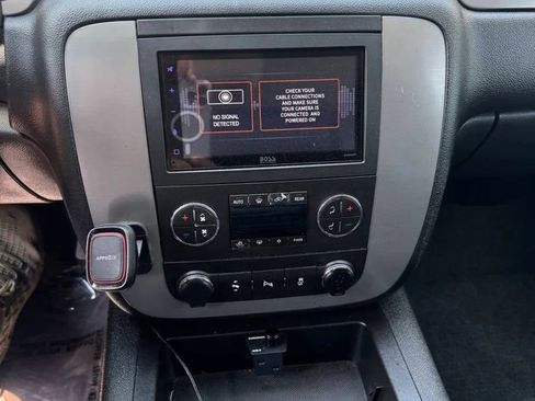 Used 2013 Chevrolet Tahoe LT w/ Suspension Package, Off-Road image 35