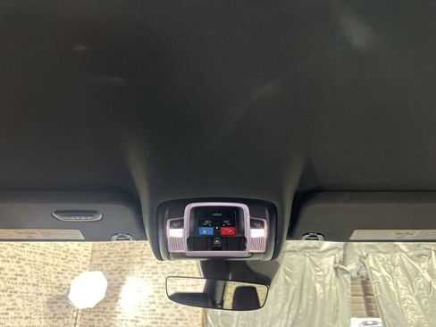 Used 2025 RAM 1500 Rebel w/ Rebel Level 1 Equipment Group image 22