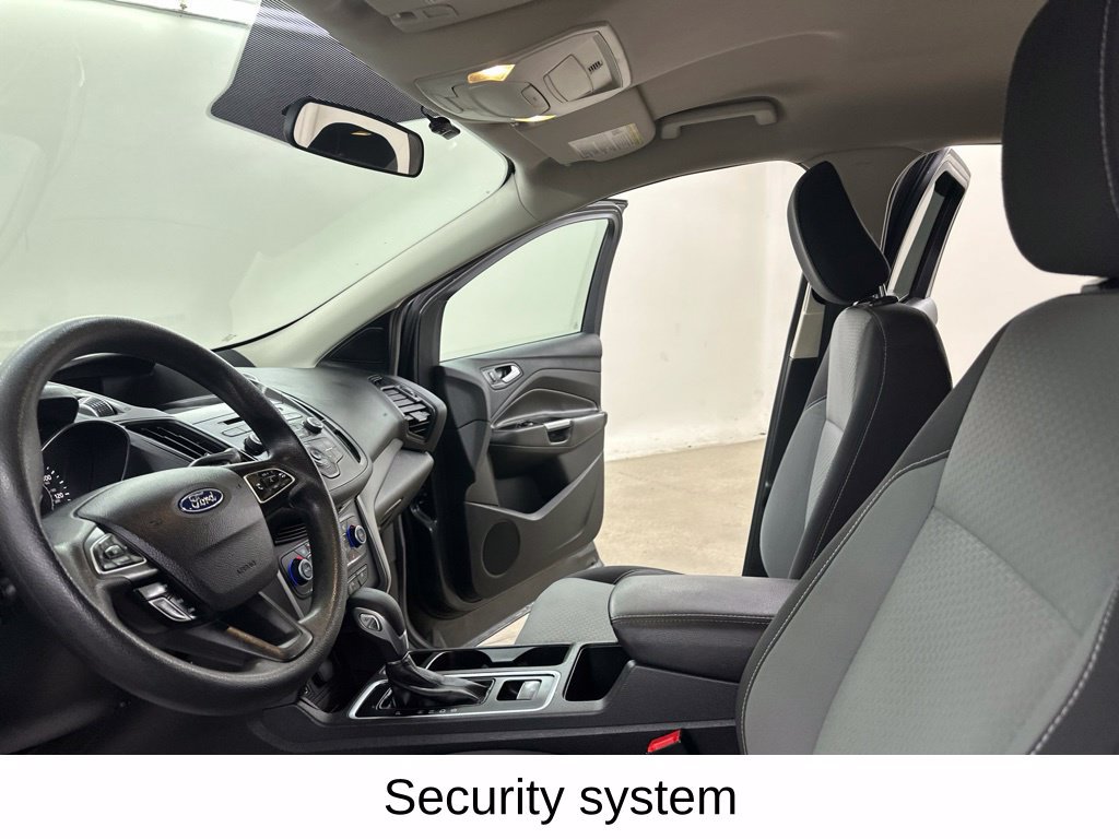 Used 2018 Ford Escape SE AWD/4WD image 34