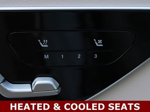 New 2026 Mercedes-Benz CLE 300 4MATIC Coupe image 4