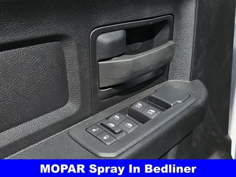 New 2025 RAM 2500 Tradesman w/ Chrome Appearance Group image 26